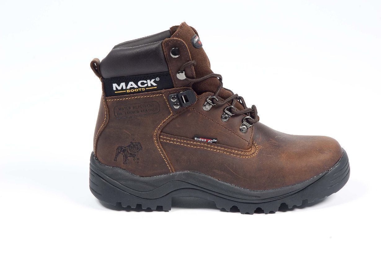 mack work boots